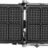 Электрогриль GALAXY LINE GL2989,  серебристый [7021529890]